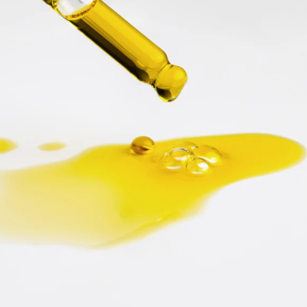 Vrouwbalans – Plantaardig Anti-Age Serum