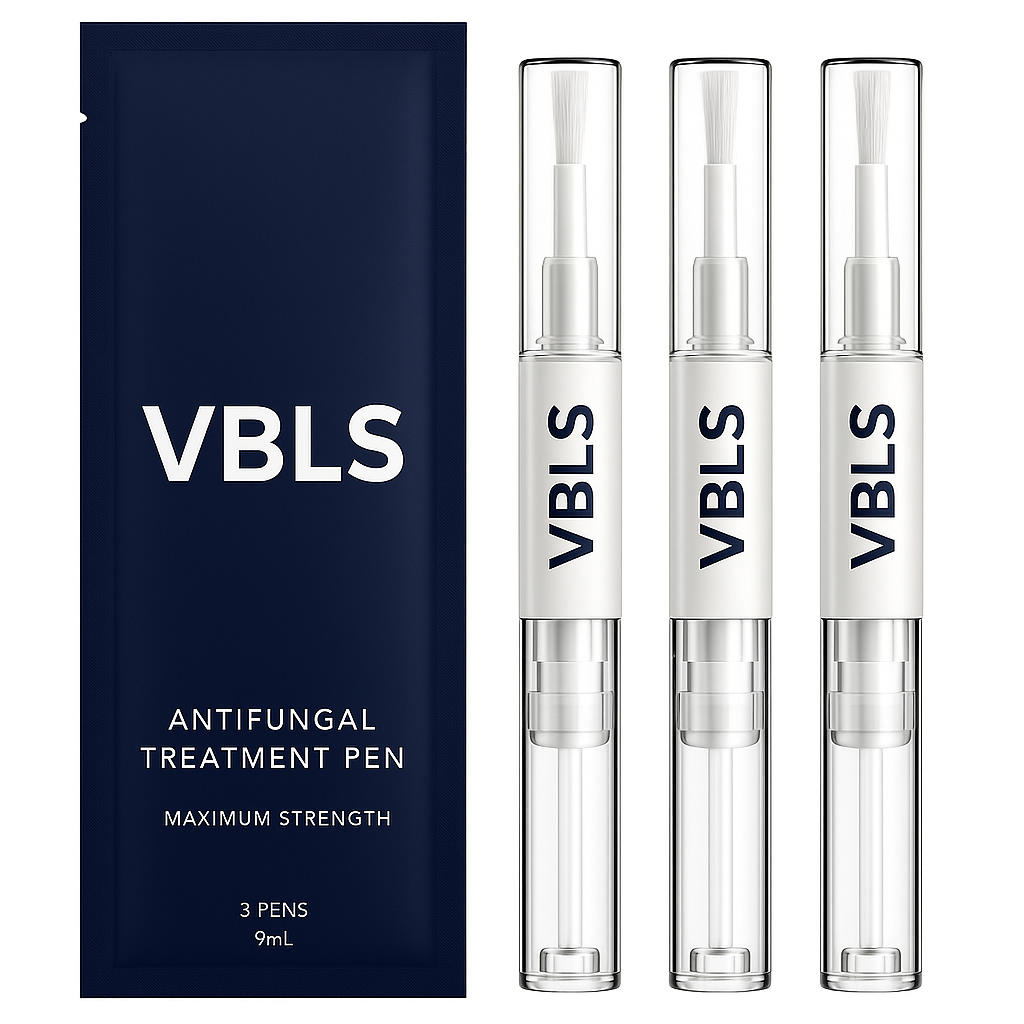 VBLS SchimmelVrij Pen