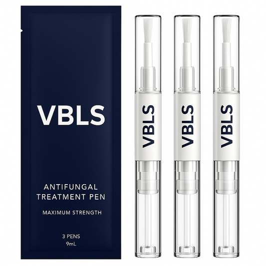 VBLS SchimmelVrij Pen